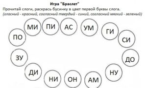 браслет