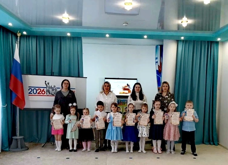 чтецы